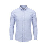 Blue Stripe / XS