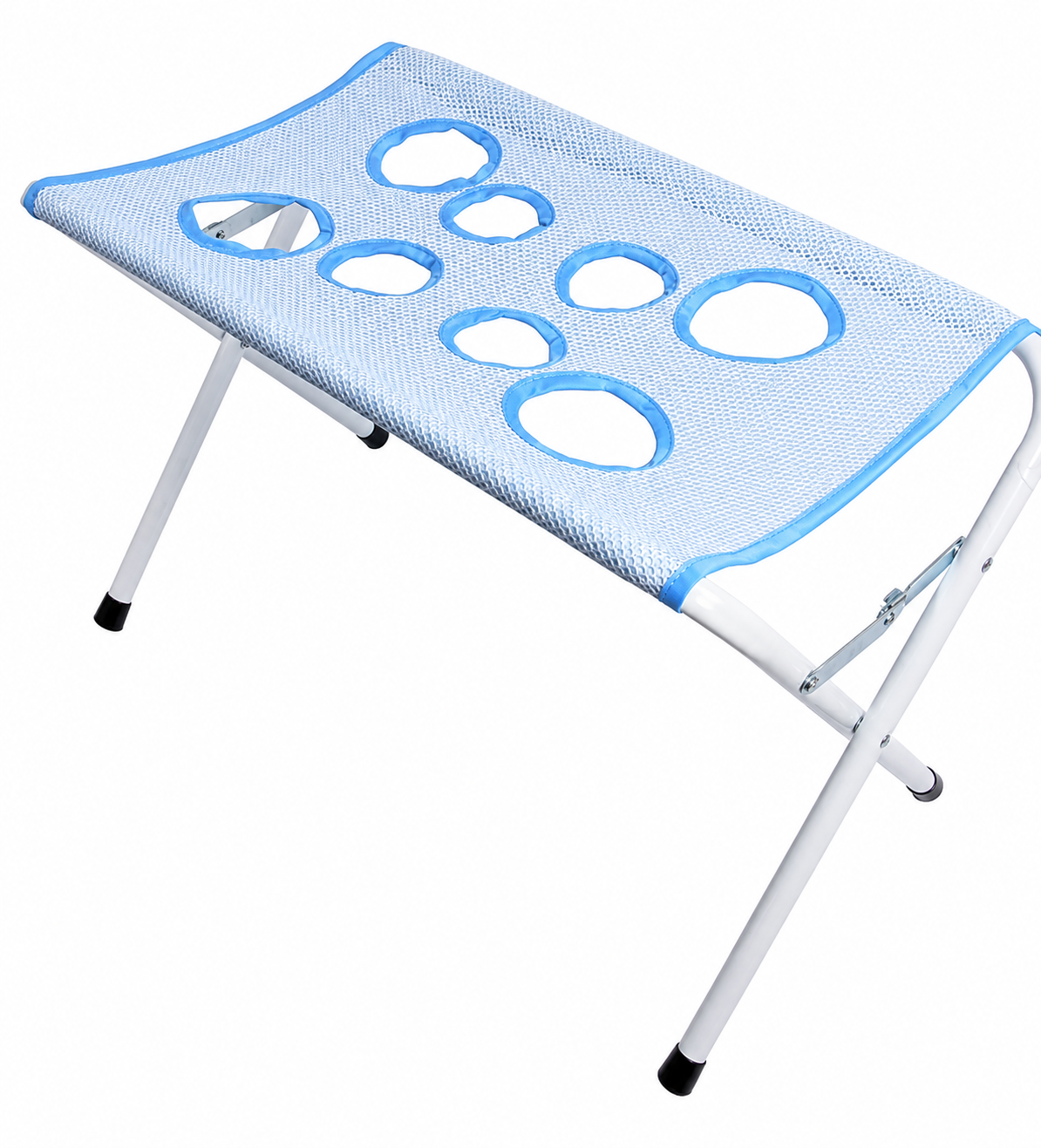 pawtona PawSpa Pflegetisch in Blau