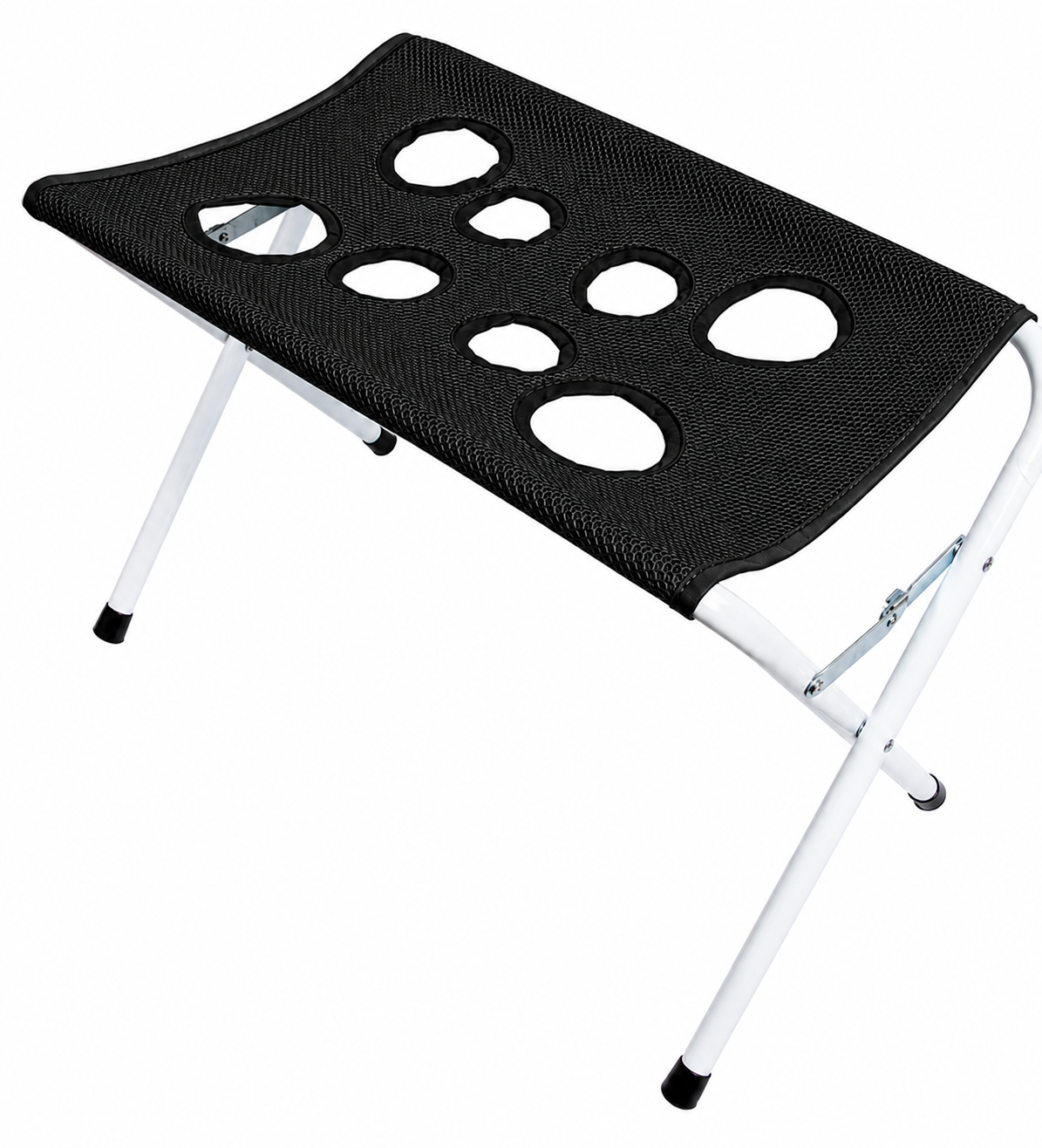 pawtona PawSpa Pflegetisch in Schwarz