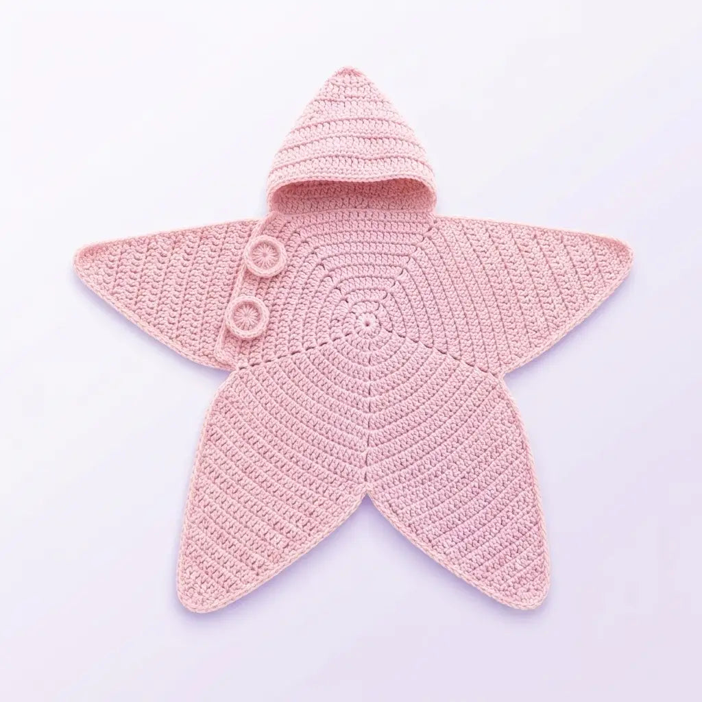 babylune Sternenstrampler Rosa
