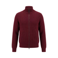 Burgundy / XS