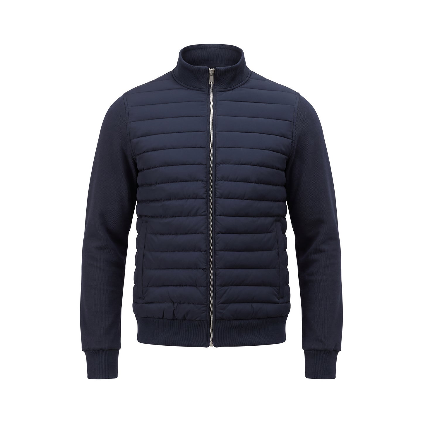 Quilted Jacket