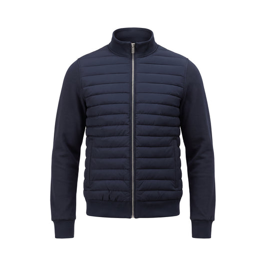 Quilted Jacket