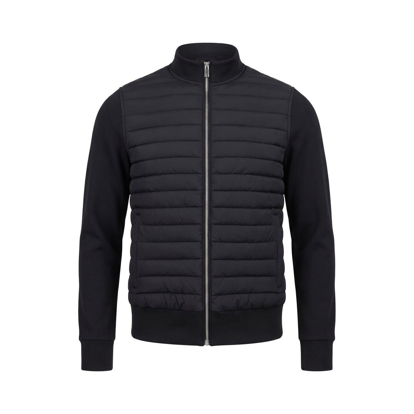 Quilted Jacket