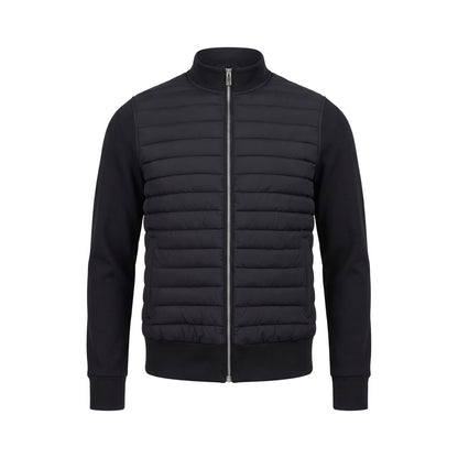 Quilted Jacket