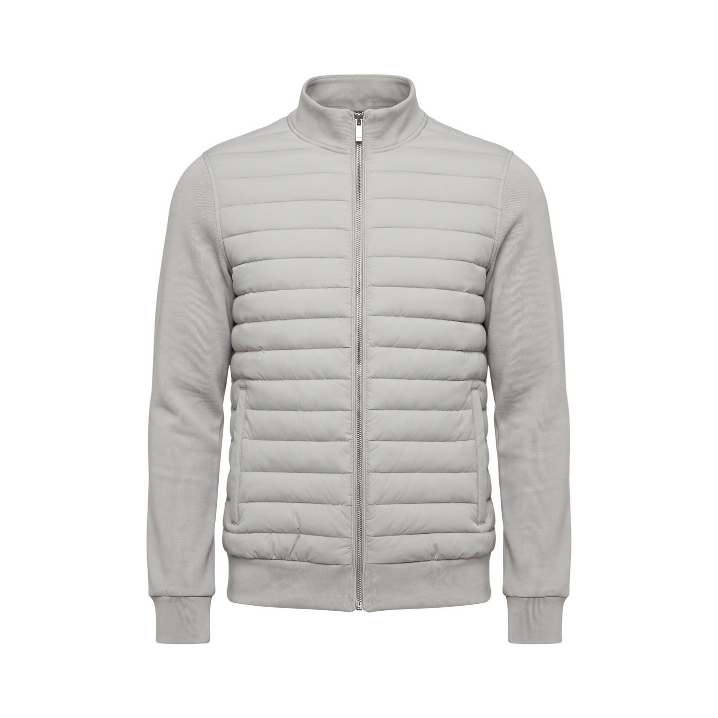 Quilted Jacket