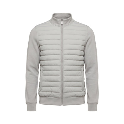 Quilted Jacket