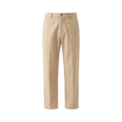 Cotton Twill Pants
