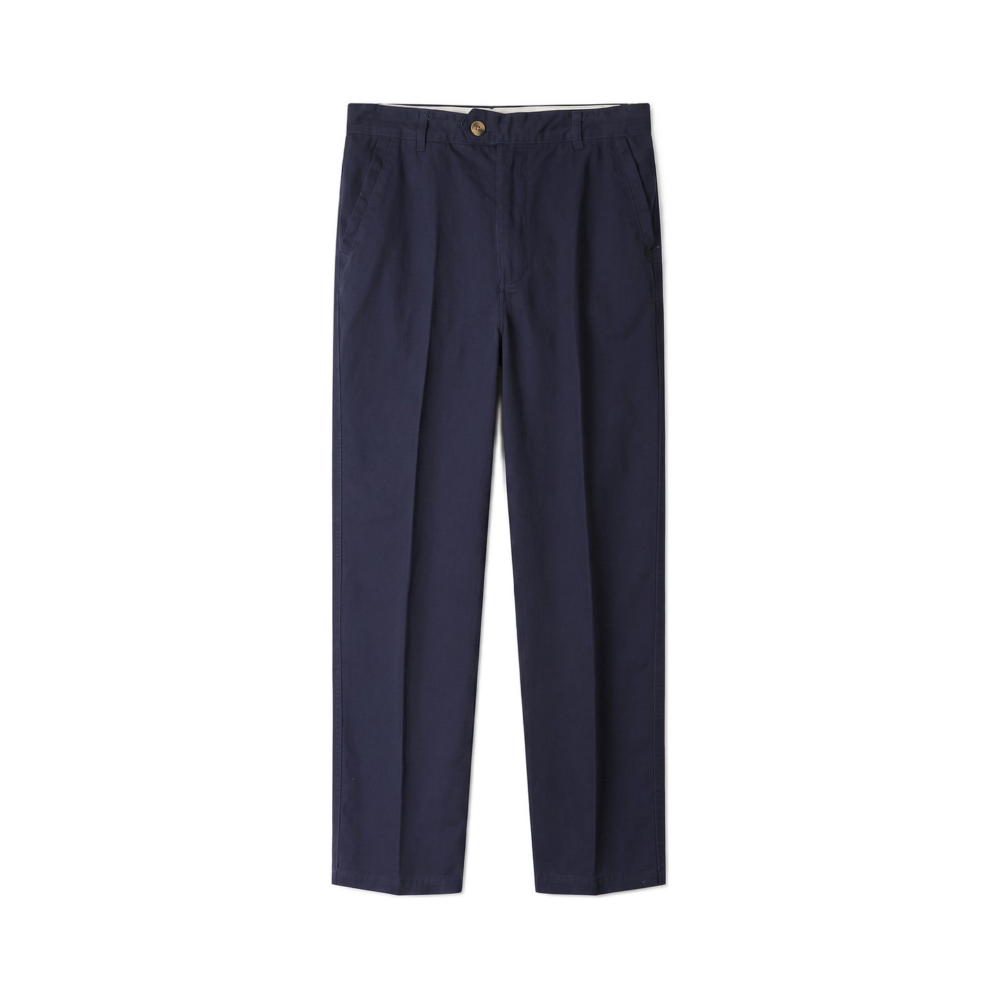 Cotton Twill Pants
