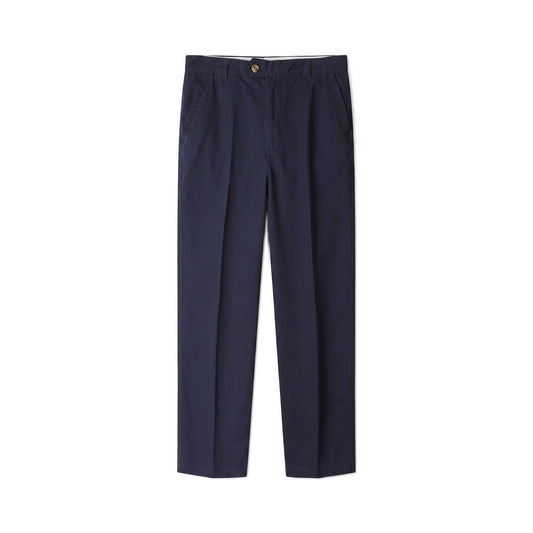 Cotton Twill Pants