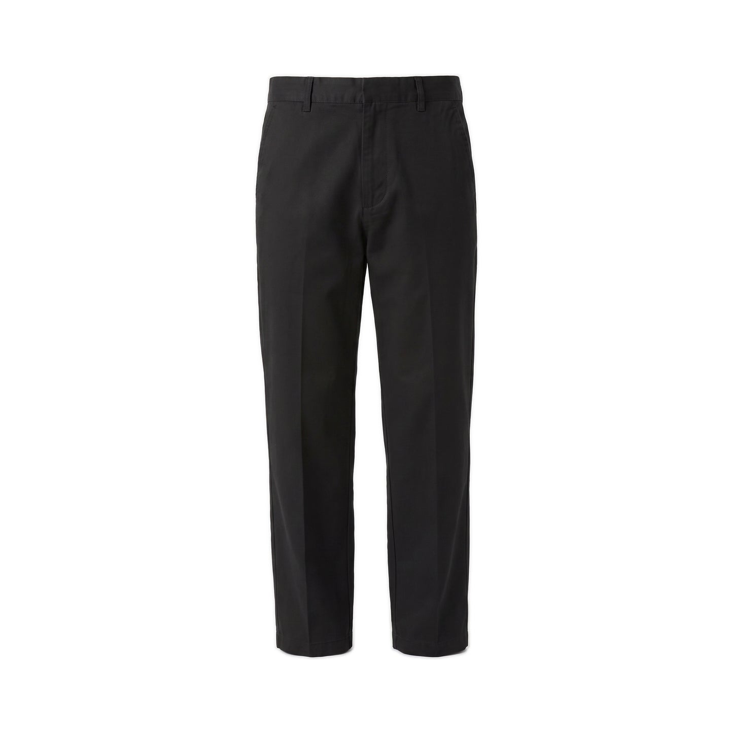 Cotton Twill Pants