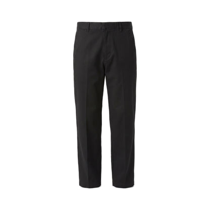 Cotton Twill Pants