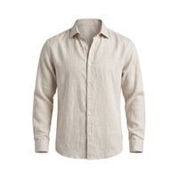 Natural Linen / S