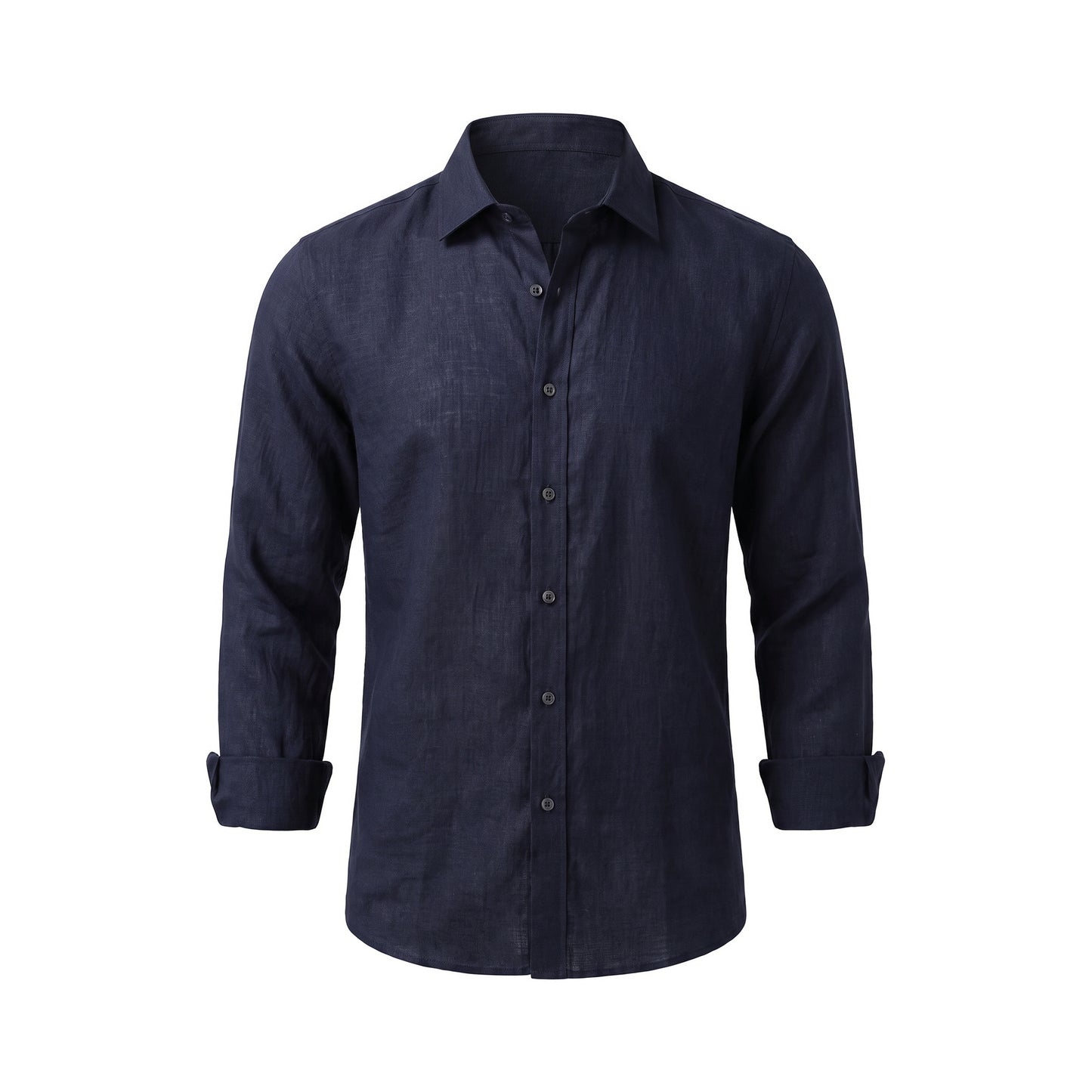 Pure Linen Shirt