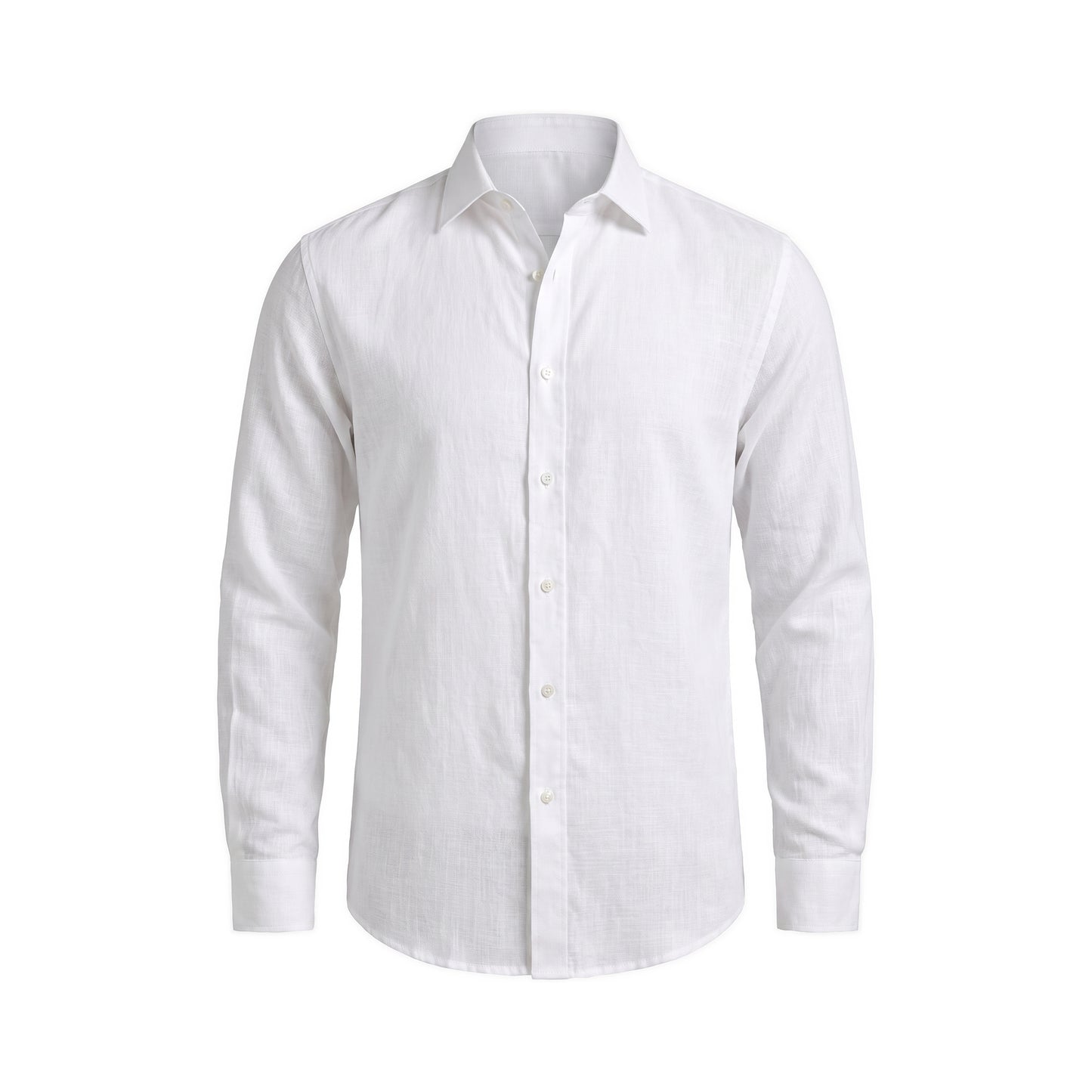 Pure Linen Shirt