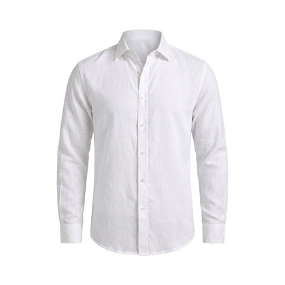 Pure Linen Shirt